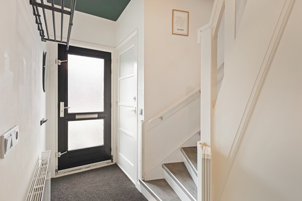 Medium property photo - Jan Huygen van Linschotenstraat 50, 1782 XJ Den Helder